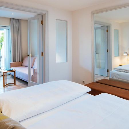Seehotel Hubertushof Velden am Woerthersee Exterior photo